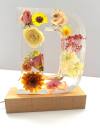 🔥Last Day Promotion 49% OFF🌸Handmade Floral Resin Night Light - FREE SHIPPING