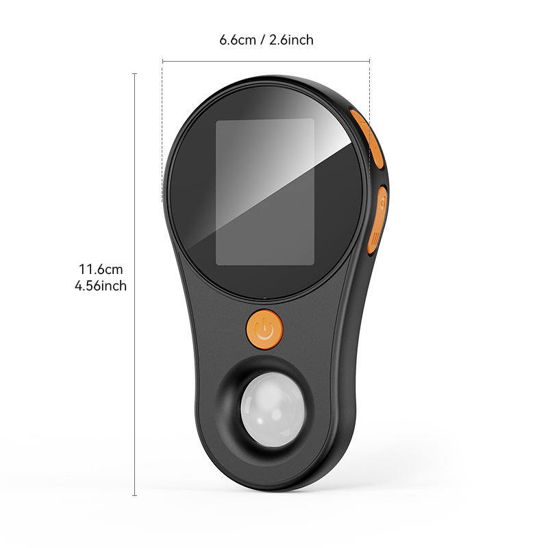 🔥LAST DAY ONLY 50% OFF🔥Handheld Digital Microscope