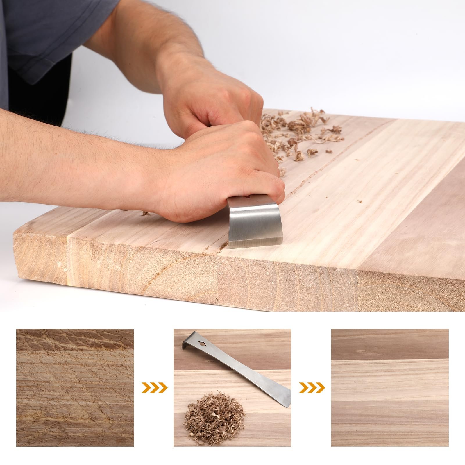 💥LAST DAY SALE 50% OFF💥Woodworker's Multi-Purpose Tool