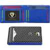 🔥Father's Day Sale -49% OFF!-Men's Slim Wallet with RFID Blocking