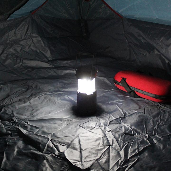 2022 XMAS SALE-3-in-1 Camping Lantern-BUY 2 GET 10% OFF