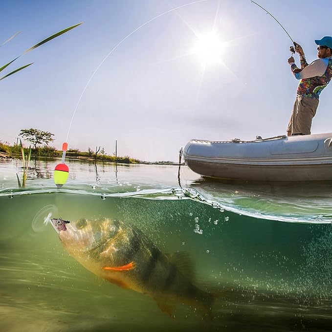 🔥Last Day Sale 49% OFF - Robotic Auto-Swimming Fishing Lure, 🎁BUY 2 FREE SHIPPING
