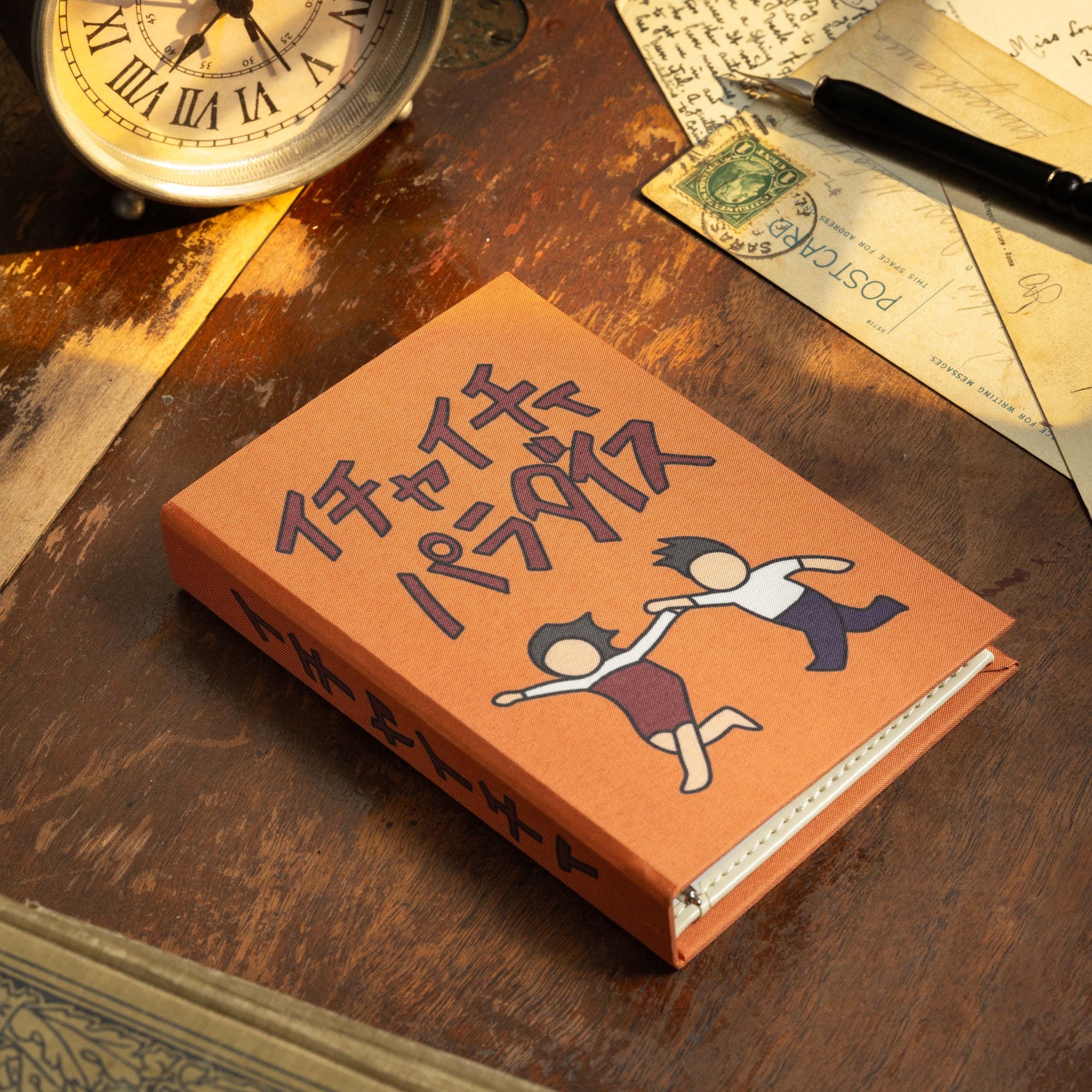 🔥Christmas Sale 49% OFF🎄📚Book Wallets