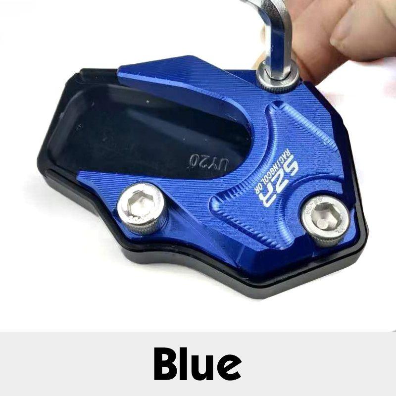 💥LAST DAY SALE 50% OFF💥Motorcycle Kickstand Foot Side Stand Extension Pad