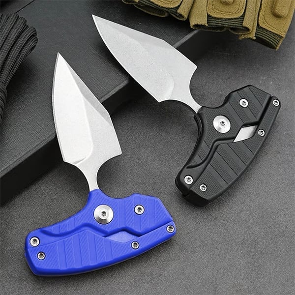 🔪Folding Multi-purpose Creative Knife(Jake Monroe Handmade®)