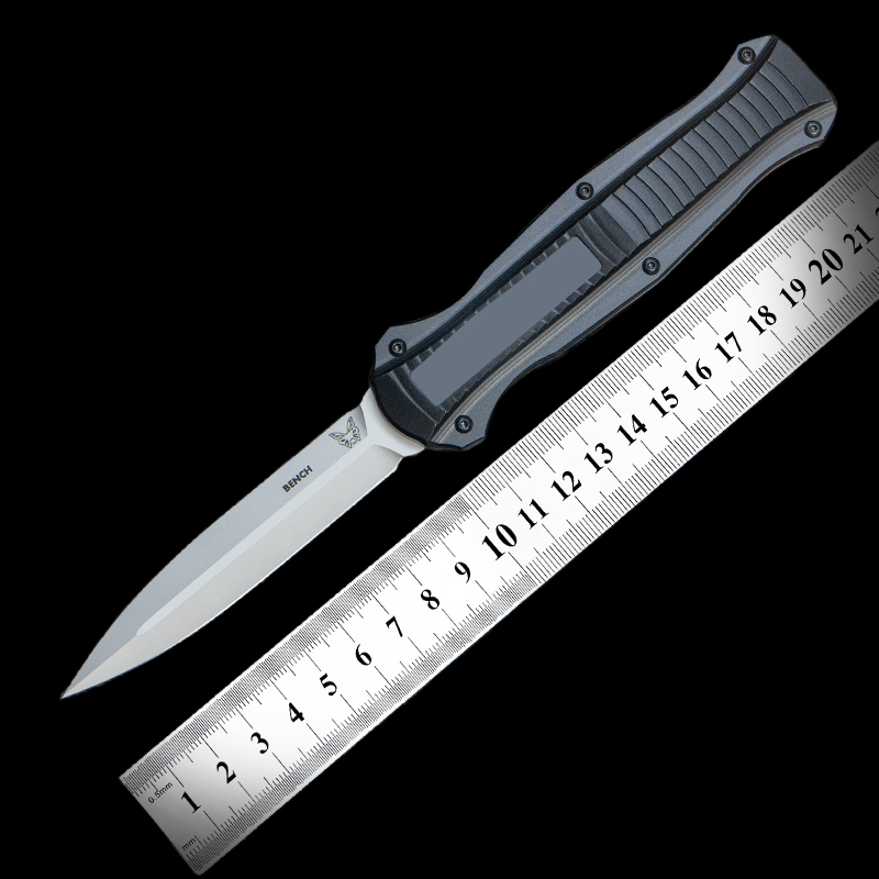 Butterfly OTF Self Defense Knife