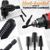 10PCS High Quality Grinding Bits Set
