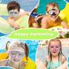 💥LAST DAY SALE 49% OFF- Kids Swim Goggles with Nose Cover