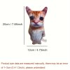 🔥Last Day Promotion 60% OFF -🎁-😹El Gato Cat Plush🐈 Funny&Cute Stuff🤣🤣