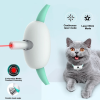 🔥BUY 3 SAVE 30% & FREE SHIPPING—Electric Smart Amusing Collar for Kitten