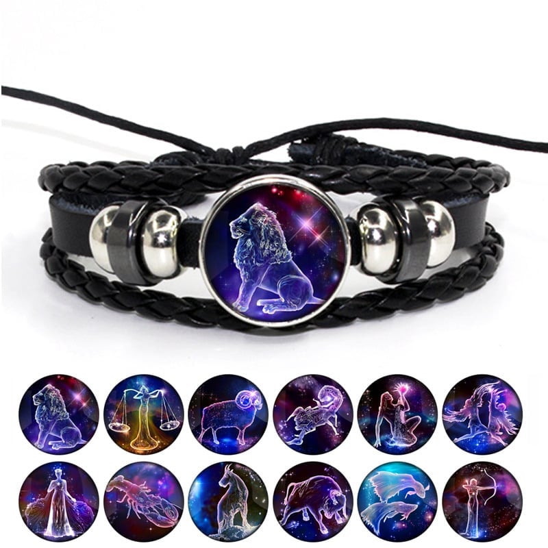 🌌 Spirit Bracelet (Your Path to Cosmic Success)