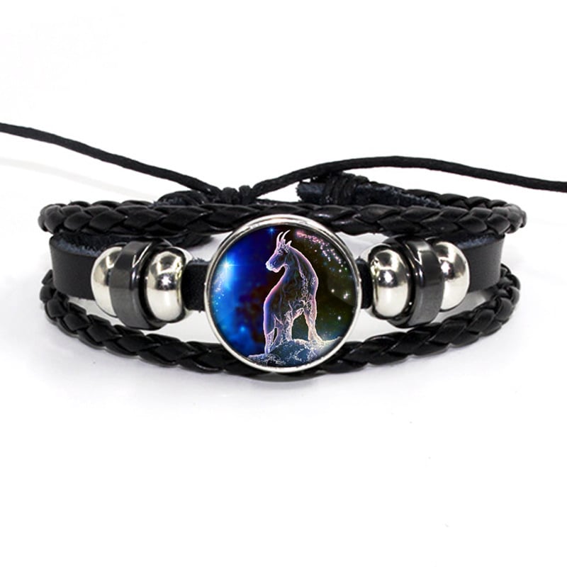 🌌 Spirit Bracelet (Your Path to Cosmic Success)