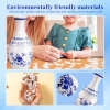 💕Mother's Day Hot Sale 60% OFF🔥3D Art Puzzle Vase, Buy 2 Free Shipping!