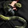 🔥Hot Sale - 3D Printed Multi-Joint Movable Snake Toy