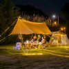 💥LAST DAY SALE 50% OFF💥4-in-1 portable Camping Light⚡BUY 2 FREE SHIPPING