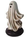 Ghost Incense Holder - Incense Burner, Handmade Home Decor, Funny Ghost Figure