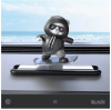 🔥Last Day Promotion 50% OFF🔥Car Automatic Sliding Skateboard Bear-⚡BUY 2 FREE SHIPPING