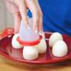 (❤️2021 Valentine's Day Promotion - 50% OFF) Hard Boiled Egg Cooker