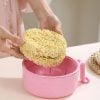 Microwave Ramen Bowl- BUY 2 GET FREE SHIPPING