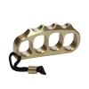 🎄TikTok Christmas Sale - 70% OFF✨BRASS KNUCKLE PEA RING EDC SELF-DEFENSE WEAPON(🚚Buy 2 Get Free Shipping)