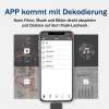 🔥Heißer Verkauf-49% Rabatt - [Multifunktional] Vier-in-Eins-Flash-Laufwerk für Mobiltelefone mit großer Kapazität