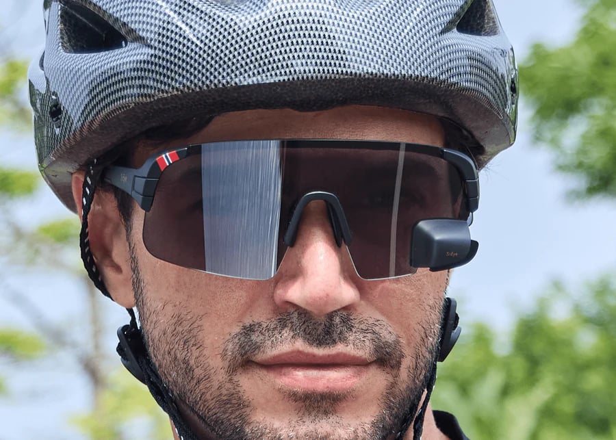 🔥LAST DAY 50% OFF-View Sport Photochromatic - Cycling Glasses with Mirror（🎁Buy 2 Free Shipping）