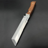 Climber Thickened Mountaineering Obstacle Clearing Knife