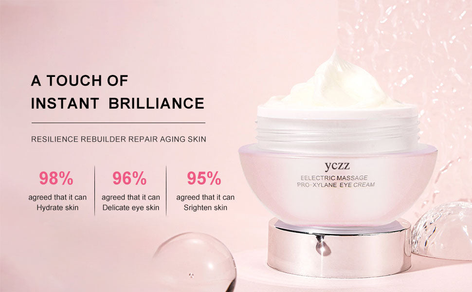 Neck-Eye Care Tightening & Revitalizing Set
