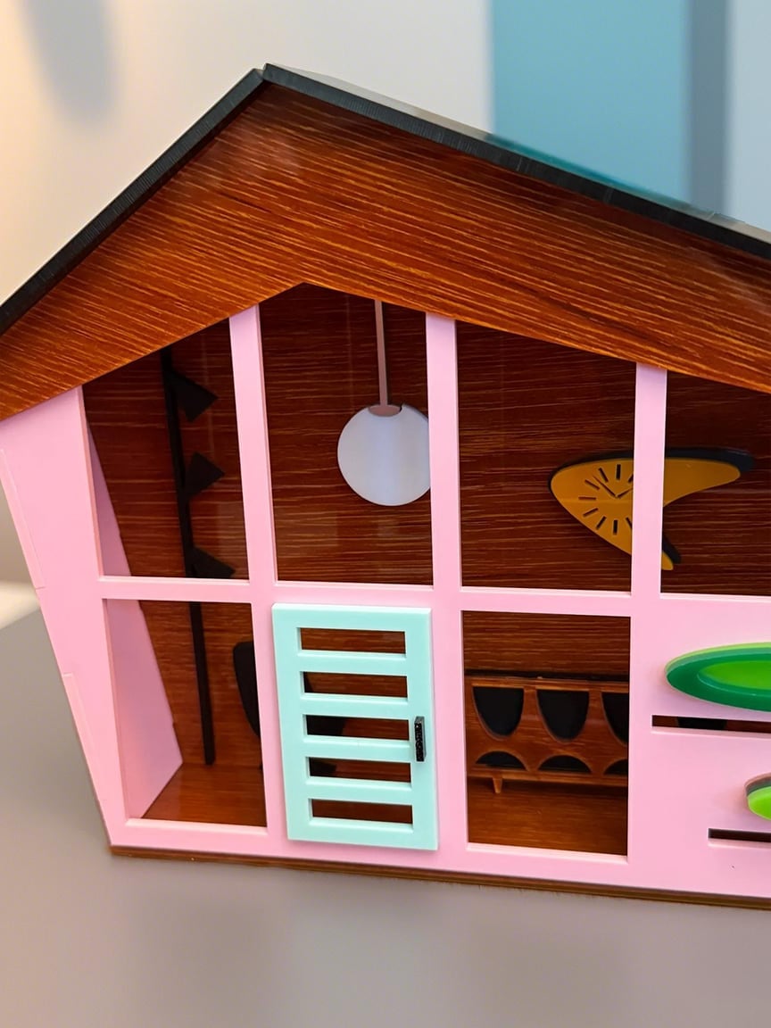 🔥Father's Day 57% OFF - 🌴☀️Mid Century Modern 