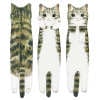 🌲Early Christmas Sale 50% Off🌲Cute Cat Hand Towel, Buy 2 Free Shipping!