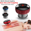 (🎄CHRISTMAS SALE NOW-48% OFF) Smart Cupping Massager(BUY 2 GET EXTRA 10% OFF&FREE SHIPPING)