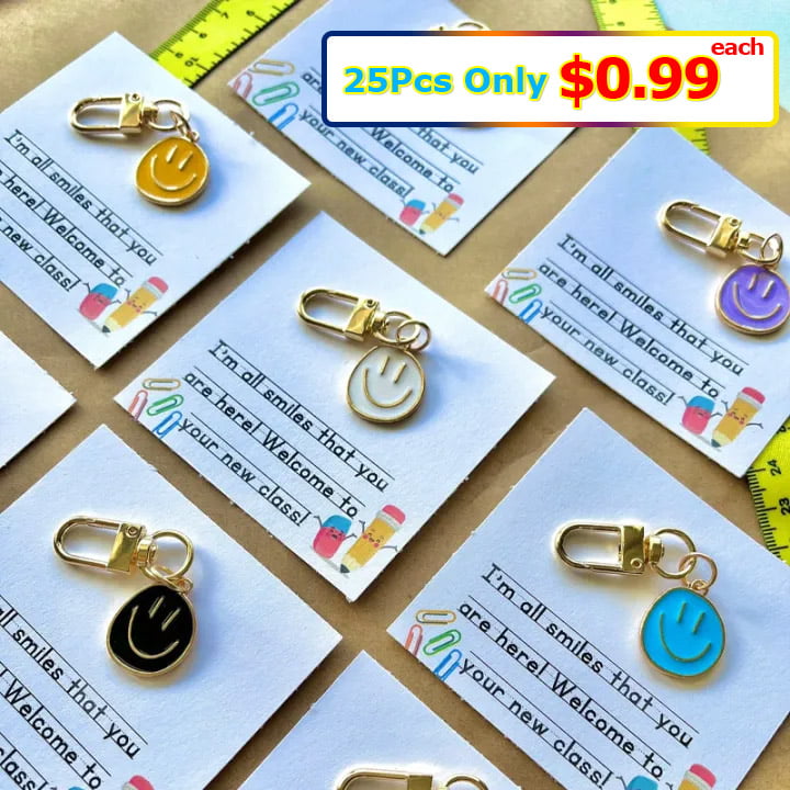 🎁Last Day Sale - 70% OFF🎉2025 First Day of School Gifts For Students