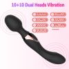 SHEMESIX - Women's Massage Vibration Masturbation Device Adult Sex Toys