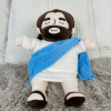 (🎄Early Christmas Sale - 49% OFF) ✝️Breathing Jesus Plush