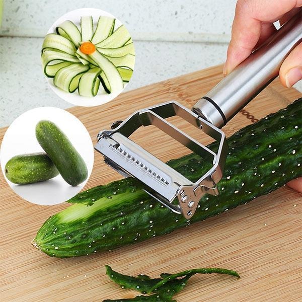 Multifunctional Paring Knife, Buy 2 Free Shipping