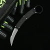 OTF original aviation aluminum alloy Peregrine Falcon Claw Knife