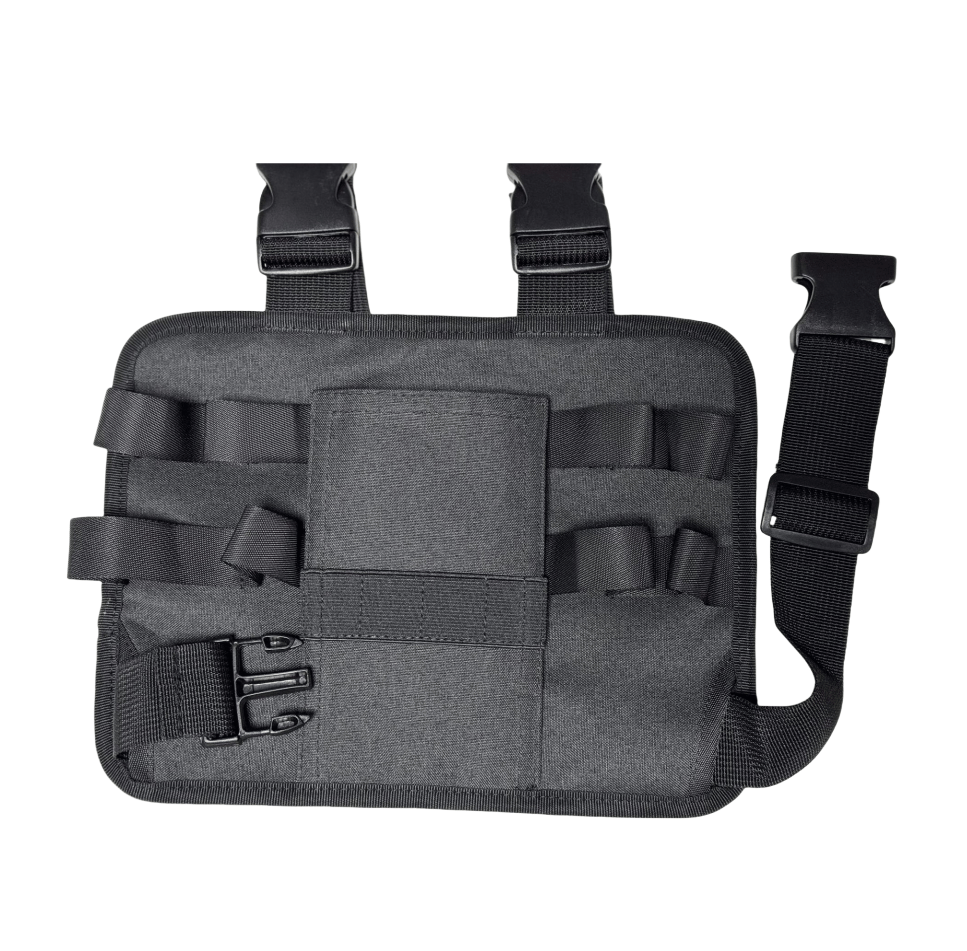 🔥Last Day Promotion - 60% OFF🎁💞Multi-Functional Tool Pouch🔧🎒