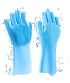 (🌲Early Christmas Sale- SAVE 48% OFF)Multifunctional Silicone Gloves(BUY 2 GET FREE SHIPPING)