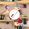 Tumbler Lid Organizer