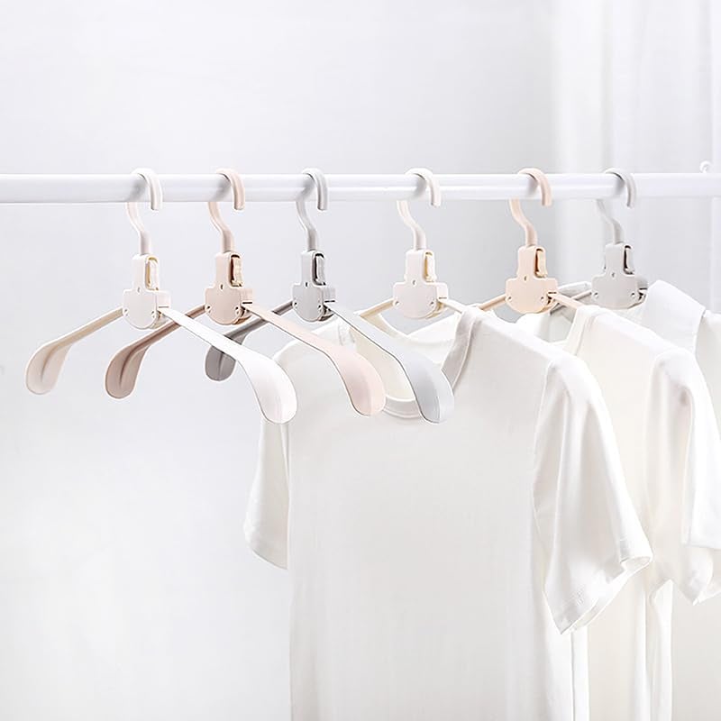 🎁TikTok Last Day Promotion -70% OFF🔥Foldable Clothes Hanger