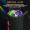 🎁TikTok Last Day Sale - 70% OFF🎉Portable Bluetooth Speaker💥