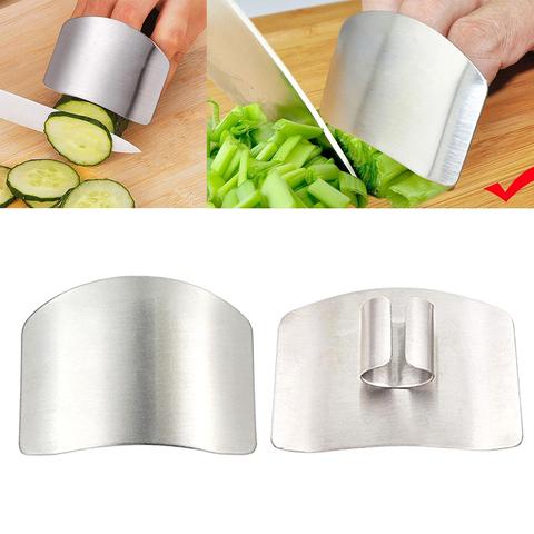 (🔥HOT SALE NOW-50% OFF)STAINLESS STEEL FINGER GUARD