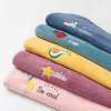 Ultra-fine fiber rapid drying towel,Super absorbent