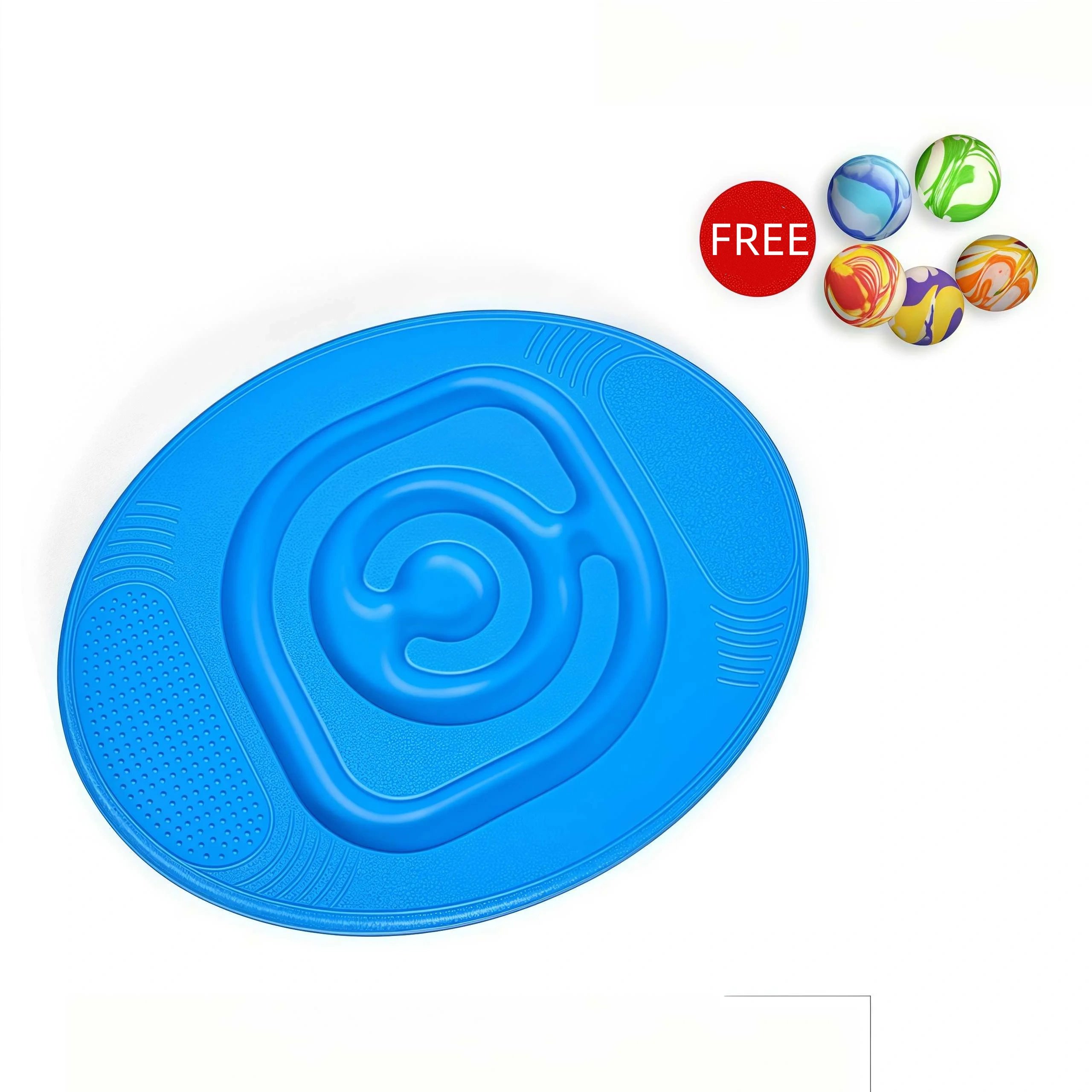 💥LAST DAY SALE 50% OFF💥Balance Board Rocker Maze Board⚡️Buy 2 Free Shipping