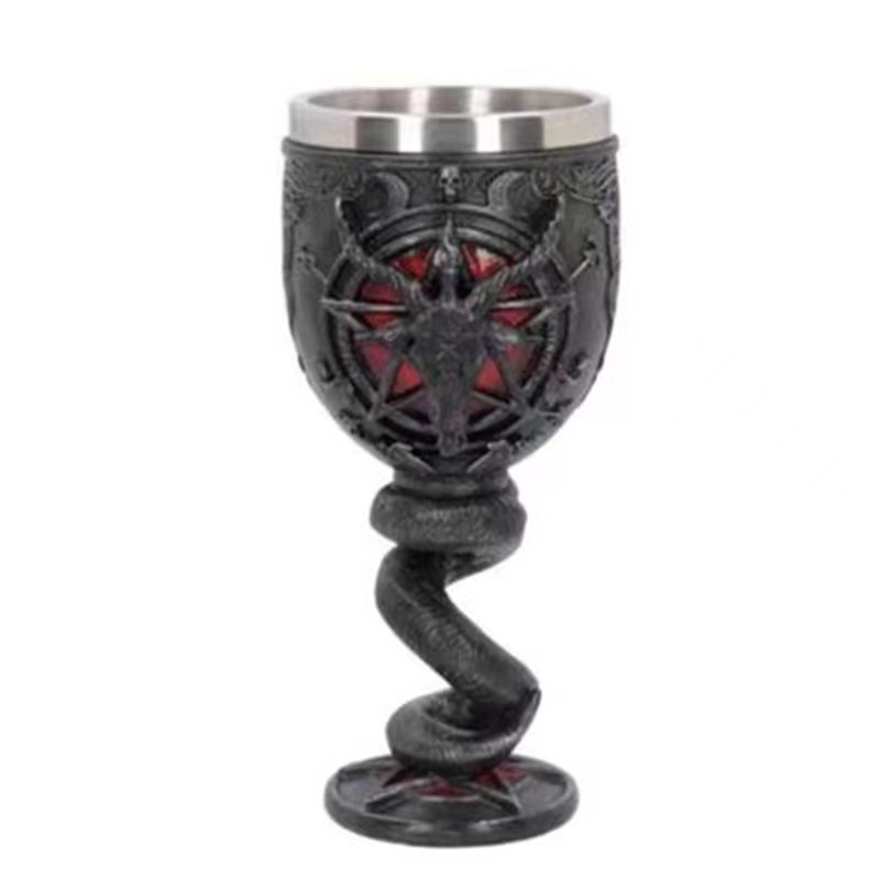 🔥Last Day Promotion - 70% OFF🎁Creative Vintage Goblet