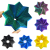 🔥HOT SALE 48% OFF⭐3D-Printed Fractal Fidget Star🎁Buy 2 Free Shipping