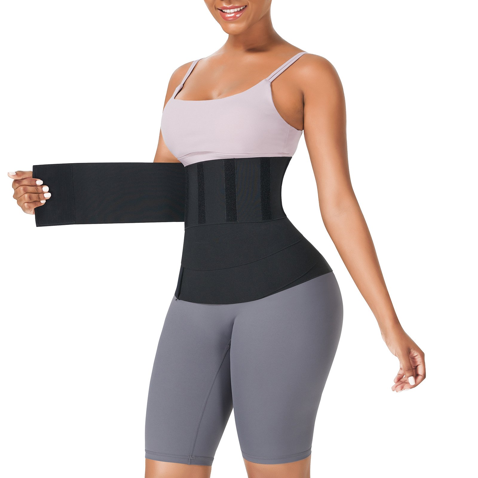 🔥Last Day Promotion 48% OFF-🎁-✨Waist Trainer For Women🔥