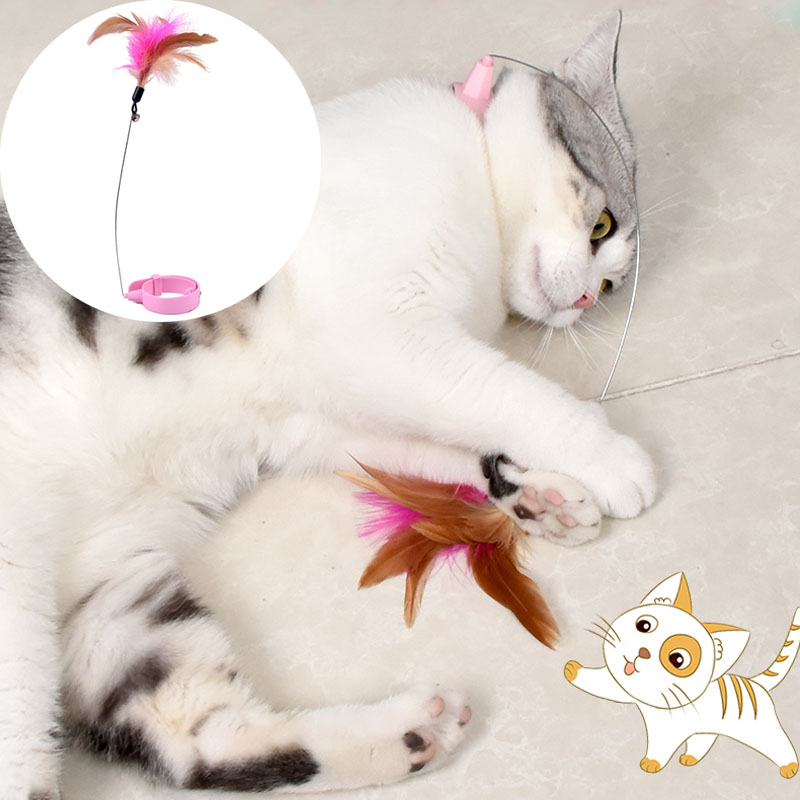 💖Mother's Day Sale 70% OFF🐱Interactive Funny Cat Toys (Buy 3 Get Extra 20% Off Now!)