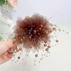 🔥Last Day Promotion 70% OFF🔥Peony Flower Hair Clip