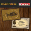 Yellowstone Monopoly
